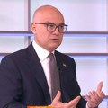 Premijer vučević imenuje savetnike: Predrag Rajić zadužen za unutrašnju politiku