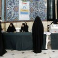 Prva žena registrovana za predsedničke izbore u Iranu