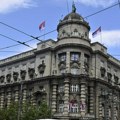 Vlada Srbije predložila da napad na zdravstvene radnike bude posebno krivično delo