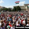 Istraživanja daju prednost Orbanu na izborima za EP, opozicionar Mađar bori se za podršku