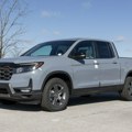 Poslastica za ljubitelje kamioneta: Testirali smo Honda Ridgeline Trailsport 2024