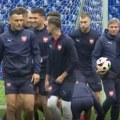 Dragan Čiča najavljuje meč Engleska – Srbija (VIDEO)