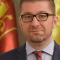 Nova vlada Severne Makedonije trebalo bi biti formirana do 23. juna: Stoilković i zamenik i ministar