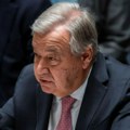 Guterres: Rusija se mora pridržavati sankcija UN-a uvedenih Sjevernoj Koreji