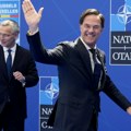 Oglasio se novi generalni sekretar NATO "Radujem se preuzimanju funkcije sa velikom energijom u oktobru" (foto)