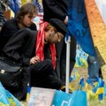 LGBT i Ukrajina: Trupe na frontu bore se protiv homofobije kod kuće