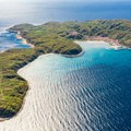 Manje poznato ostrvo u Jadranu: Bez buke i gužve, možete ga obići peške za četiri sata