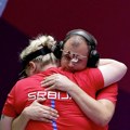 Olimpijske igre u Parizu 2024: Strelci doneli prve medalje Srbiji i Hrvatskoj, Đoković pobedio Nadala