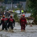 Najmanje šest mrtvih u oluji, hiljade ljudi po Evropi evakuisano