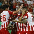 Prenos, CRVENA zvezda - Benfika: Kakvi sastavi za meč Lige šampiona u Beogradu!