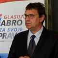 Ministar Žigmanov: "u Srbiji živi blizu 4.000 Ukrajinaca"