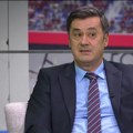 Rade Bogdanović nakon pobede Srbije: „Njiva od terena – ali naši su prilagodljivi“