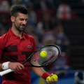 Novak “teroriše” Amerikance: Poslednji put izgubio još 2016.