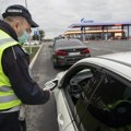 I po tri puta ostajali bez automobila: Policija oduzela 279 vozila bahatim vozačima u Srbiji