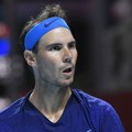 Nadal: "Novače, hvala - za sve"