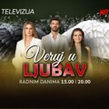 Uz venčani prsten, lija dobija saznanje da je muž laže