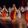 „Tradicija u pokretu”: Koncert folklora SKC-a Kragujevac u Teatru