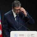 Vučić: Svi će stajati u redu ispred Moskve za gas