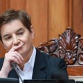 Brnabić: Uskoro sednica Skupštine o budžetu, koja je uvek i rasprava o poverenju Vladi