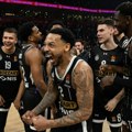 Zvezda – Partizan UŽIVO: Prvi „večiti derbi“ evroligaške sezone