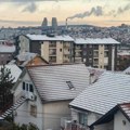 Hrvatska zavejana, da li će i Srbija: Meteorolozi najavili preokret za vikend, evo koji delovi su na udaru