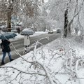 Stiže proleće, ali samo u ovim delovima zemlje! Beograd i danas leden, evo kako će biti u ostalim gradovima!