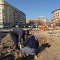 Zadaci i nadležnosti JP „Putevi Beograda“: Delatnost od opšteg interesa za Grad Beograd foto