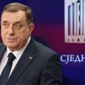 Dodik: Po zakonodavstvu BiH delo za koje sam optužen ne postoji