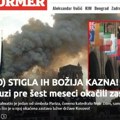 Notre-Dame će biti obnovljen, zlo i pakost su nepopravljivi