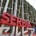 Više od 100.000 ljudi posetilo paviljon Srbije na svetskoj izložbi EXPO 2025 u Osaki