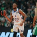Efes bez jednog od najboljih protiv PAO?