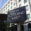 Britanska kontrateroristička policija uhapsila nekoliko Iranaca zbog navodnog planiranja napada