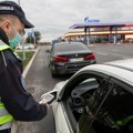 102 Saobraćajne nesreće u danu! Crna statistika, za 5 dana 19.000 prekršaja, evo zbog čega su vozači najviše kažnjavani…