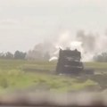 Žestoke borbe kod Pokrovska: Ruski vojnici masovno pale NATO opremu, pešadiju i artiljeriju Kijeva (video)