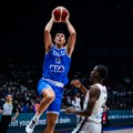 Italijani dolaze sa NBA uzdanicom na Evrobasket