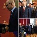 "Naša dva naroda su ponosna na svoje pretke koji su nam doneli slobodu" Lider SNS Vučević na obeležavanju Dana pobede u…