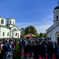 Eparhija šabačka: Nikome nismo zabranili ulazak u crkvenu portu ili u sveti hram