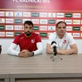 Vitas: Čeka nas još jedno finale