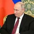 Grčki novinar: Putin je deset koraka ispred Zapada