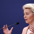 Sud EU poništio odluku Komisije o skrivanju poruka Fon der Lajen i Fajzera