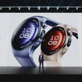 Huawei predstavio novu liniju nosivih uređaja: Lansirani Huawei Watch 5 i Huawei Watch Fit 4