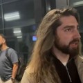 "Uradio sam što je do mene" Princ od Vranje iskreno o ispadanju iz finala Evrovizije "Ponovo bih se prijavio"