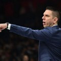Nema predaje, Barać nije klonuo duhom posle poraza od FMP-a: "Za drugu utakmicu će biti potrebno mnogo više svežine i…