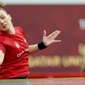 Kineski zid za Andreu Todorović