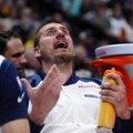 Jokića su izdali i ostavili samog: 839 mečeva u NBA ligi i velika bruka Denvera