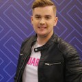 Pobednik Zvezda Granda postao otac: Niko nije znao da čeka dete, objavio sliku iz porodilišta