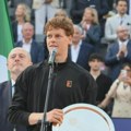 Moja o tome da će biti trener Sinera: "Lažna vest, velika kao kuća"