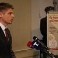 Srbi slobodu nisu dobijali na poklon već su je osvajali i branili! Gujon na otvaranju izložbe "Od Nevesinjske puške do…