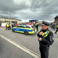 Napad nožem na železničkoj stanici u Hamburgu, 12 povređeno, nekoliko u kritičnom stanju