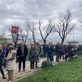 Zborovi u akciji: Priprema za izbore za savete MZ, podrška Kosjeriću i Zaječaru, LEGO sekciji, studentima…